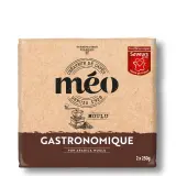 MEO Café moulu gastonomique pur Arabica