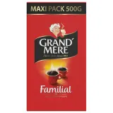 GRAND'MERE Café moulu