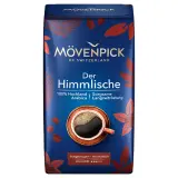 MOVENPICK Café moulu Der Himmlische équilibré et parfumé intensité 3
