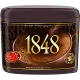 1848 Chocolat en poudre gourmand et onctueux