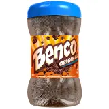 BENCO Original chocolat en poudre granulés