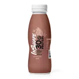 INSHAPE NUTRITION High Protein Shake Boisson protéinée saveur chocolat sans sucres ajoutés