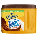 POULAIN Super poulain Préparation en poudre pour boisson cacaotée enrichie en vitamines