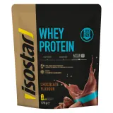 ISOSTAR Boisson Whey Protein saveur chocolat préparation en poudre