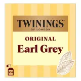 TWININGS Thé original Earl Grey