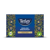 TETLEY Thé noir English breakfast
