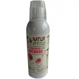NATUR ATTITUD Jus concentré de grenade bio sans sucres ajoutés