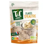 TERRES ET CEREALES Céréales flakes d'épeautre bio