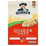 QUAKER Flocons d'avoine