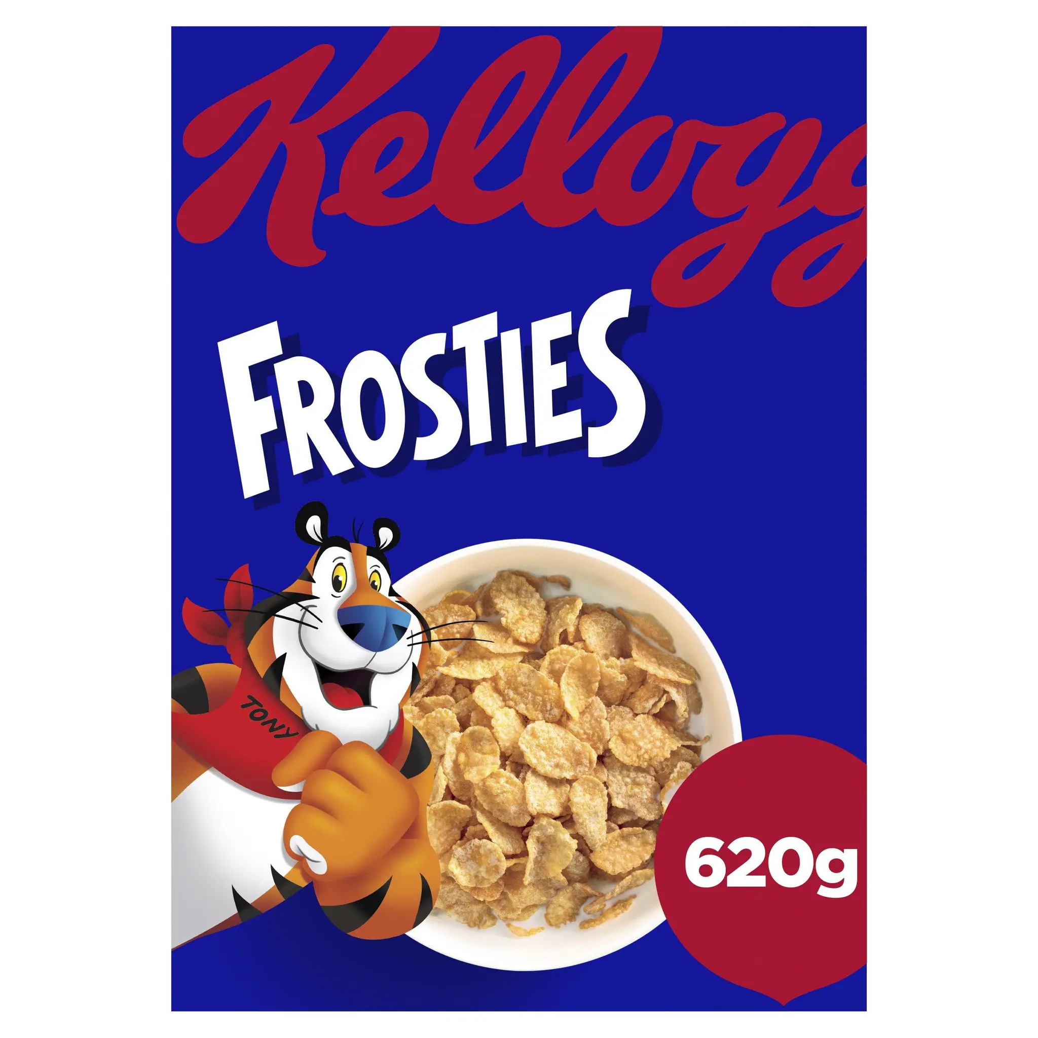 KELLOGG'S Céréales Frosties