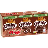 CHOCAPIC Mini Céréales au chocolat