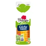 LA BOULANGERE Gâche tranchée bio
