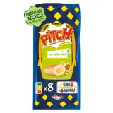 PITCH Brioche goût pomme poire