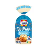 DOOWAP Doowap Brioches pépites choco lait