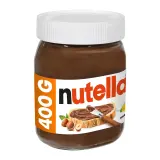 NUTELLA Pâte à tartiner aux noisettes