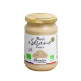 L'AMANDAIE Purée de sésame tahin bio