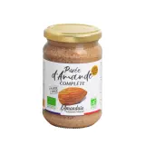 L'AMANDAIE Purée d'amande complète bio