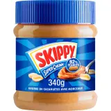 SKIPPY Beurre de cacahuète extra crunchy