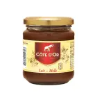 COTE D'OR Pâte à tartiner chocolat au lait