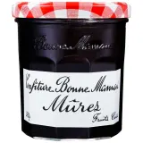 BONNE MAMAN Confiture de mûres
