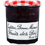 BONNE MAMAN Confiture de fruits des bois