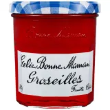 BONNE MAMAN Gelée de groseilles