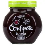 CONFIPOTE Confiture à la cerise