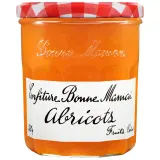 BONNE MAMAN Confiture d'abricots