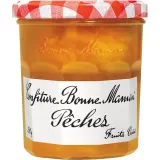 BONNE MAMAN Confiture de pêches