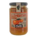 CHARLES ANTONA Confiture de clémentines Corse au sucre de canne