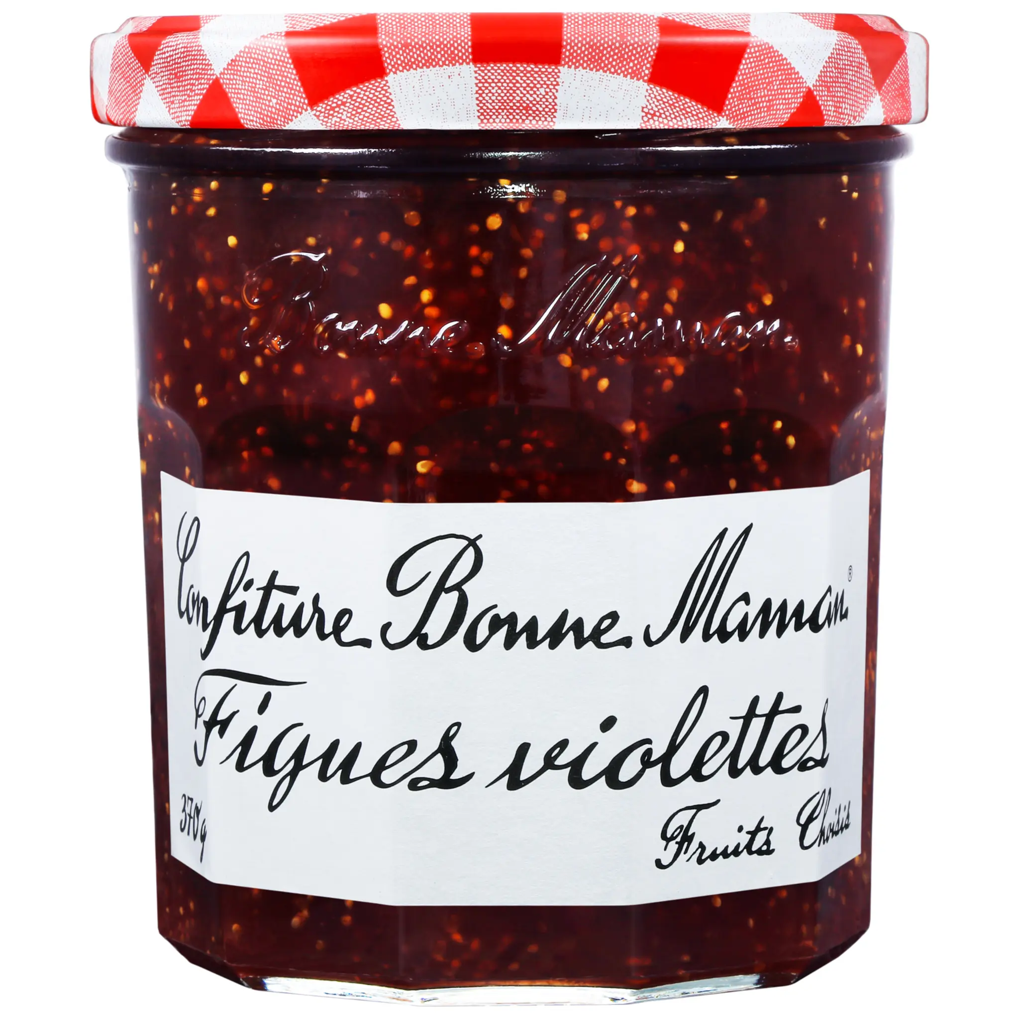 BONNE MAMAN Confiture de figues violettes