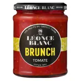 LEONCE BLANC Confiture brunch de tomate