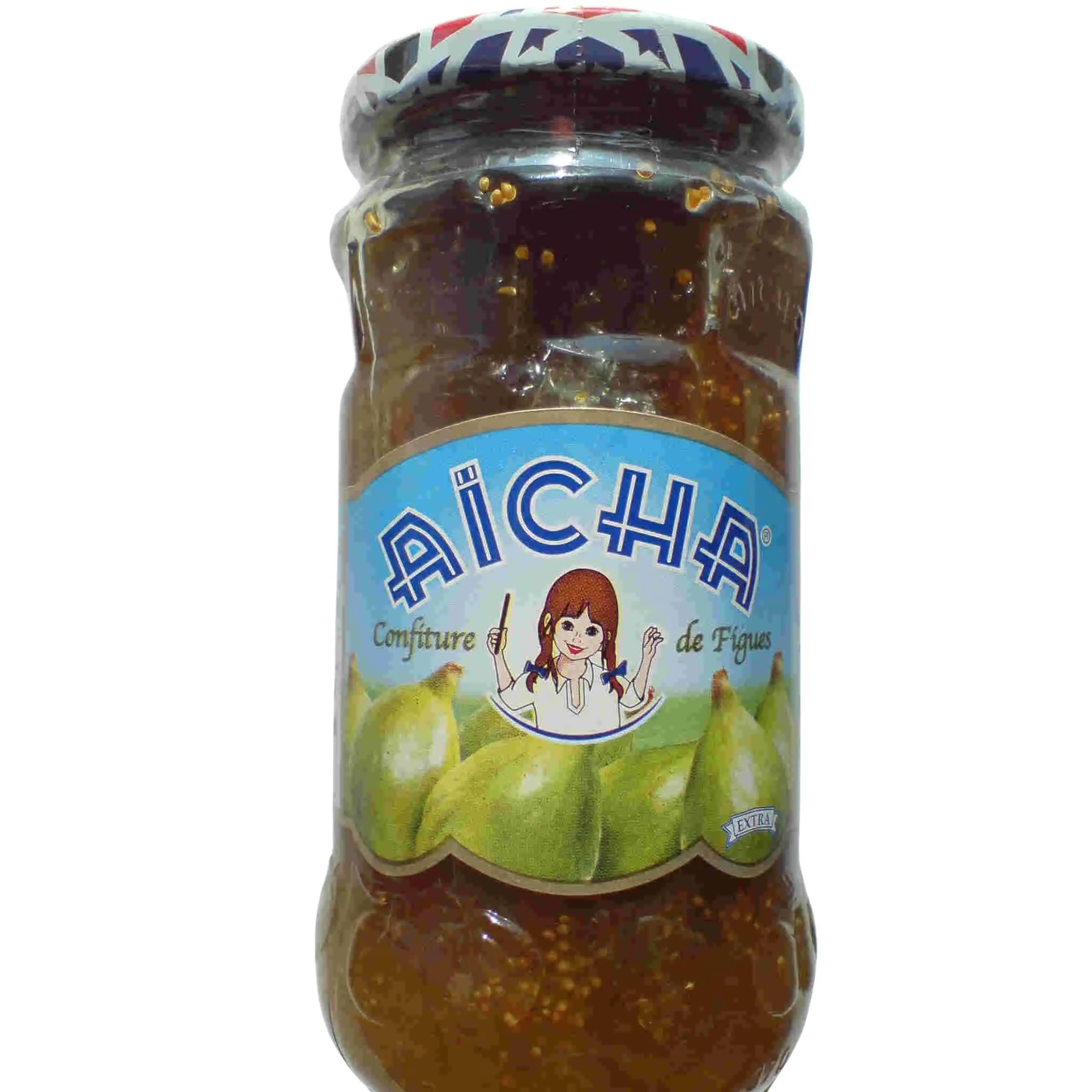 AICHA Confiture de figues