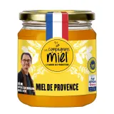 LES COMPAGNONS DU MIEL Miel de provence IGP