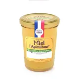 MIEL L'APICULTEUR Miel de printemps