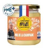 LES COMPAGNONS DU MIEL Miel de la Champagne de France