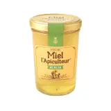 MIEL L'APICULTEUR Miel liquide d'Acacia