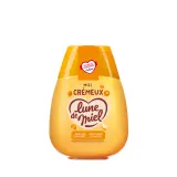 LUNE DE MIEL Miel liquide onctueux en flacon doseur