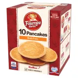 LA FOURNEE DOREE Pancakes sans conservateur