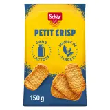 SCHAR Petits pains crips croustillants sans gluten