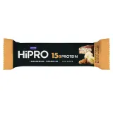 HIPRO Barre protéinée saveur banane beurre de cacahuète