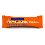 BAREBELLS Barre protéinée cacahuète caramel sans sucres ajoutés