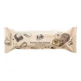 KORO Barre protéinée deluxe à la pistache