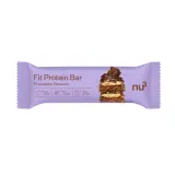 NU3 Barre protéinée chocolat brownie