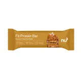 NU3 Fit Barre protéinée au caramel salé