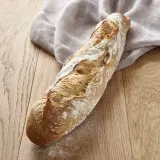 PAIN FRAIS CULTIVONS LE BON Baguette mie dinette