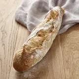 PAIN FRAIS Baguette mie dinette