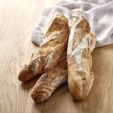 PAIN FRAIS Baguette mie dinette