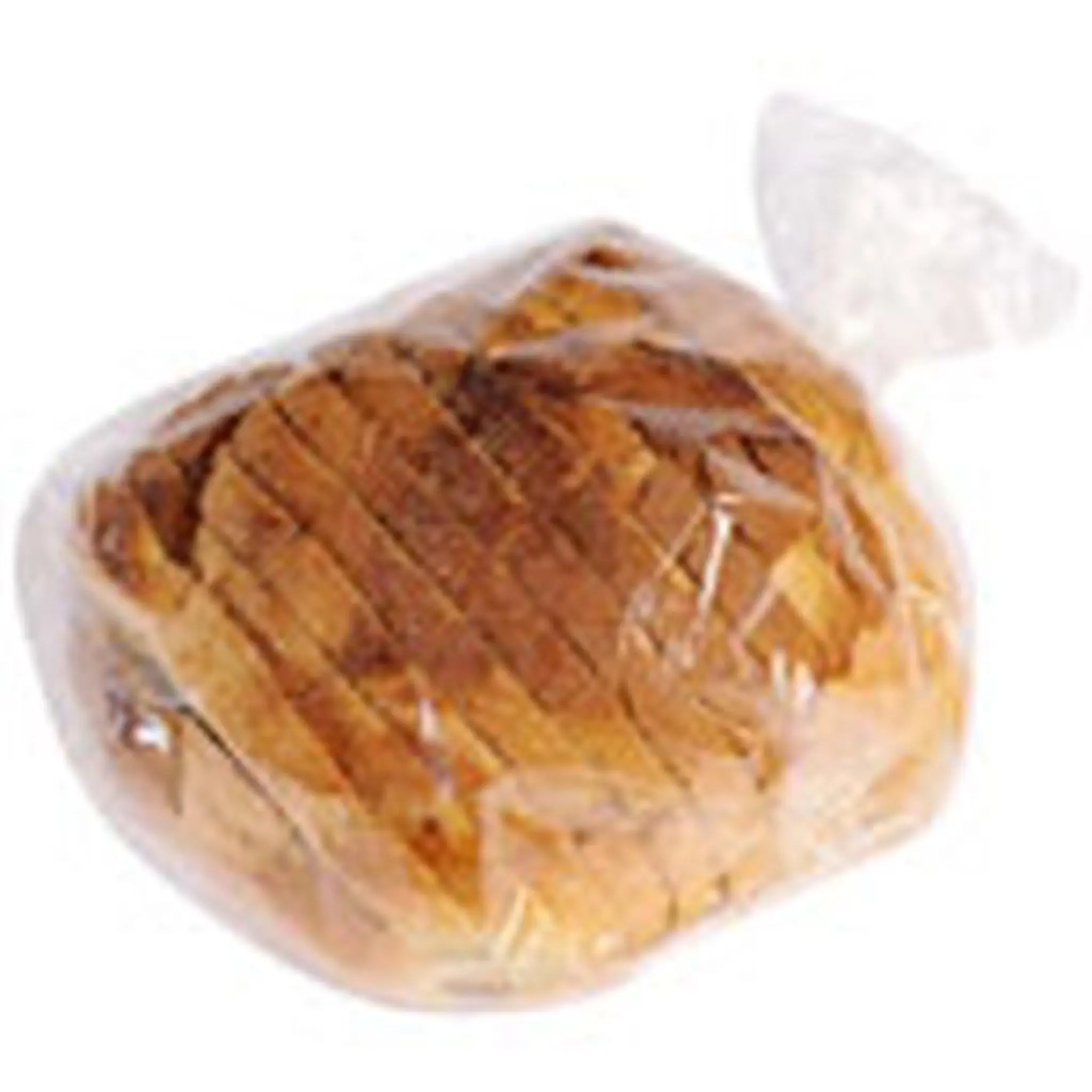 PAIN FRAIS Miche farinée tranchée