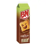 BN Biscuits fourrés chocolat céréales complètes